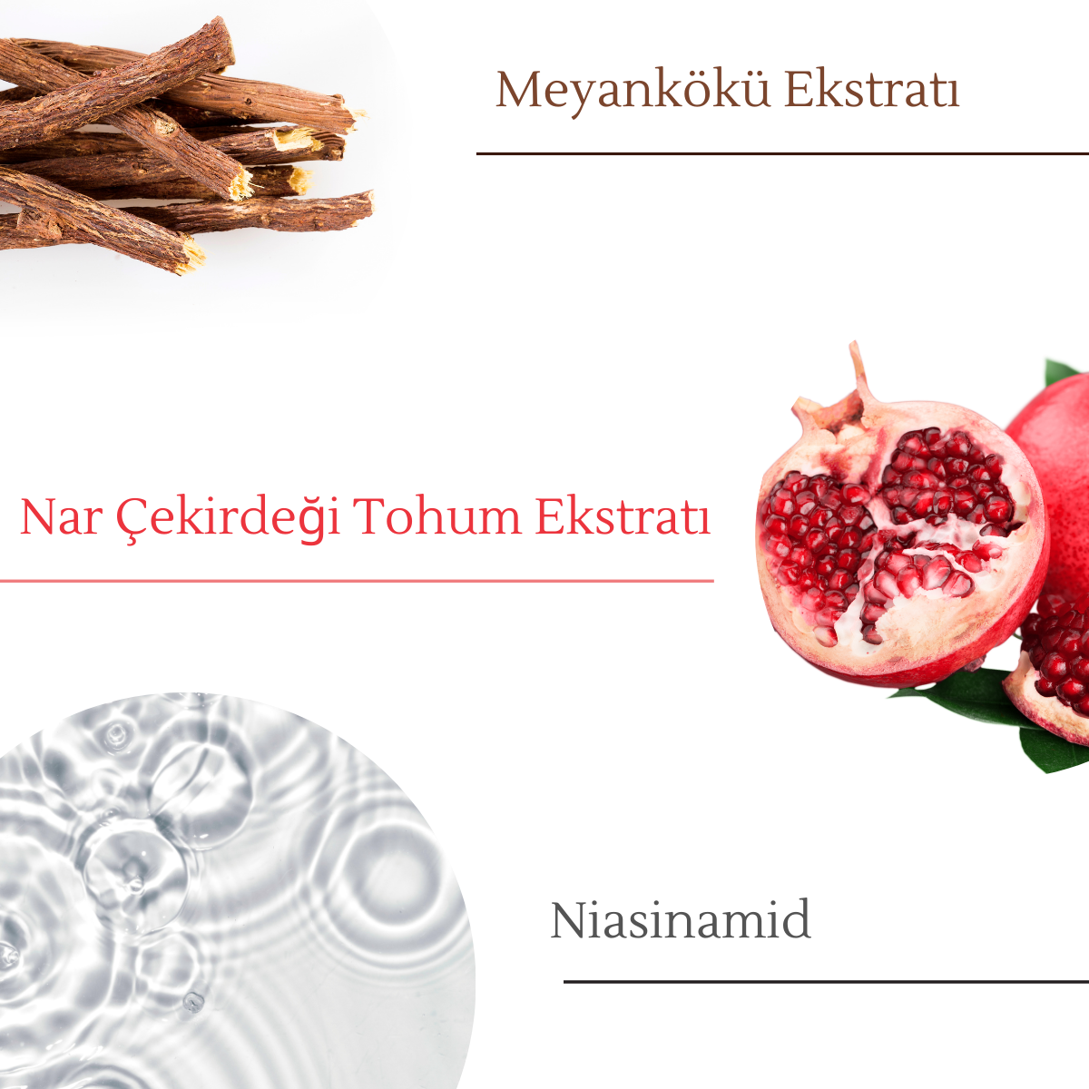 OJIJO LONDON Aydınlatıcı ve Renk Tonu Eşitleyici Niasinamid Destekli C Vitamini Serum 30 ml - Görsel 7