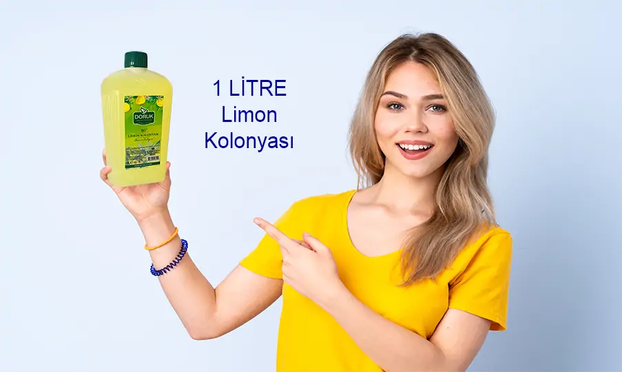 Doruk Limon Kolonyası