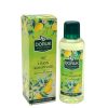 Doruk Dökme Limon Kolonyası