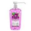 Doruk Püskürtmeli Bergamot & Safran Kolonyası