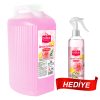 Doruk Dream Garden Sprey Oda Parfümü