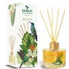 Doruk Exotic Charm Bambu Çubuklu Oda Parfümü