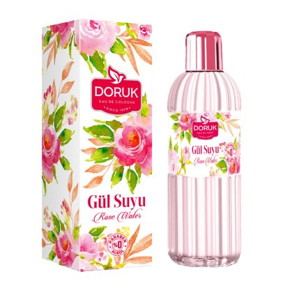 Doruk Gül Suyu