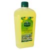 Doruk Limon Kolonyası 1 LT şişesi, koruma kilitli kapaklı