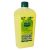 Doruk Limon Kolonyası 1 LT şişesi, koruma kilitli kapaklı