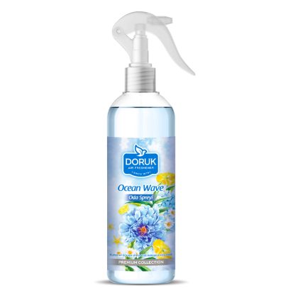 Doruk Ocean Wave Sprey Oda Parfümü