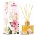 Doruk Pink Blossom Bambu Çubuklu Oda Parfümü 100 ML