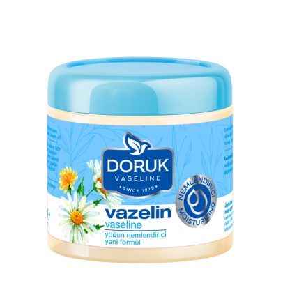 Doruk Sade Vazelin