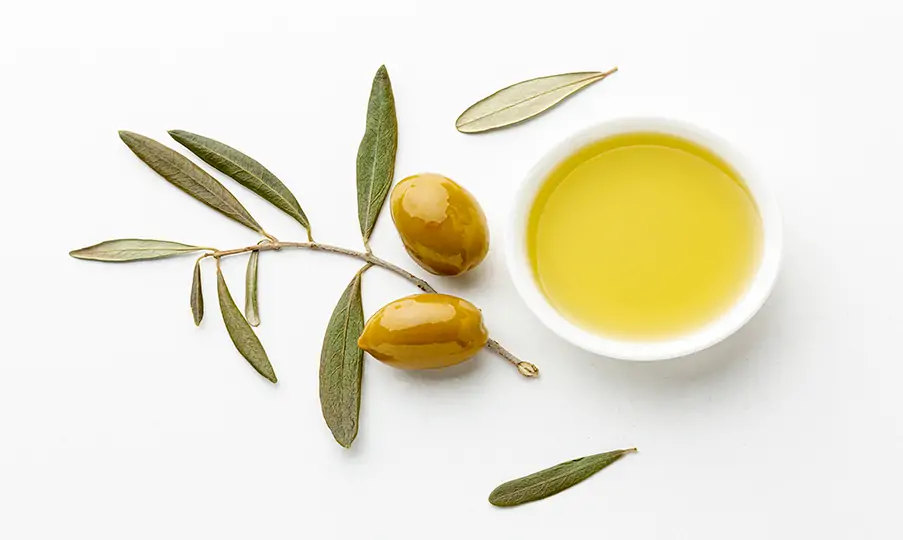 Doruk Zeytin Yağlı Vazelin