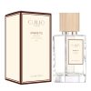 OJIJO LONDON Ambrette Kolonya 50 ml 80 Derece Parfümlü Kolonya – Cam Şişe