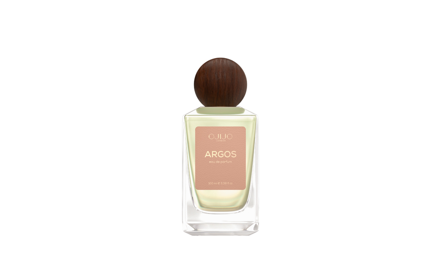 OJIJO LONDON Argos Kadın Parfümü EDP