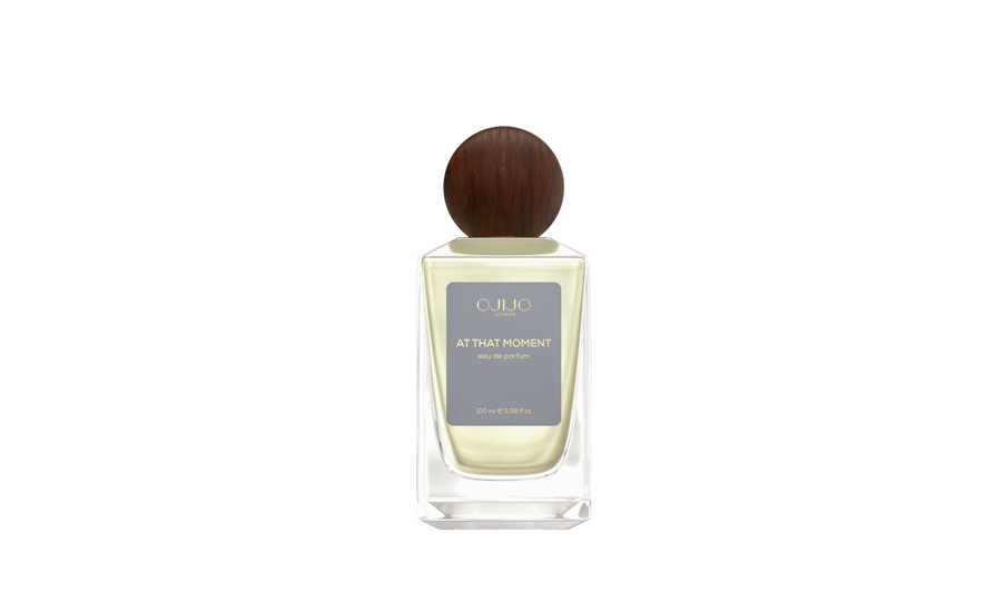 OJIJO LONDON At That Moment Unisex Parfüm EDP