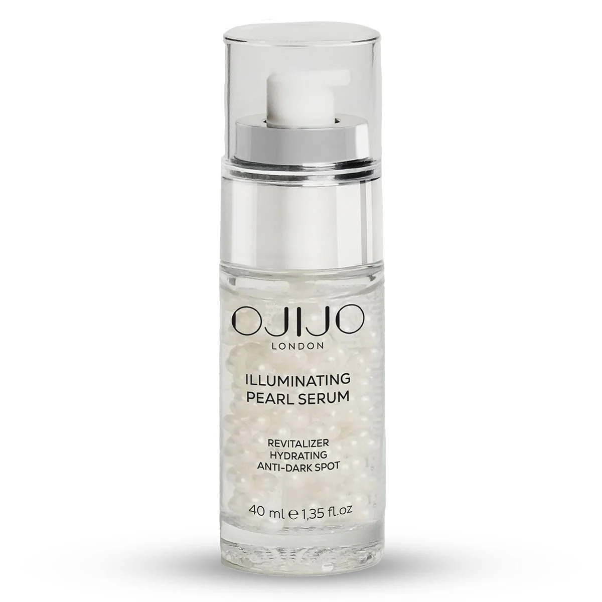 OJIJO LONDON Aydınlatıcı ve Leke Karşıtı Yoğun Niasinamid İçerikli Leke Serumu 40 ml - Görsel 3