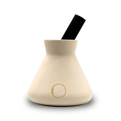 OJIJO LONDON Çubuklu Oda Parfümü Seti 200 ml Bej Renk