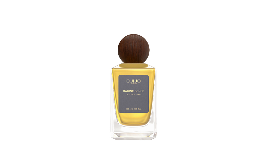 OJIJO LONDOn Daring Sense Erkek Parfümü EDP