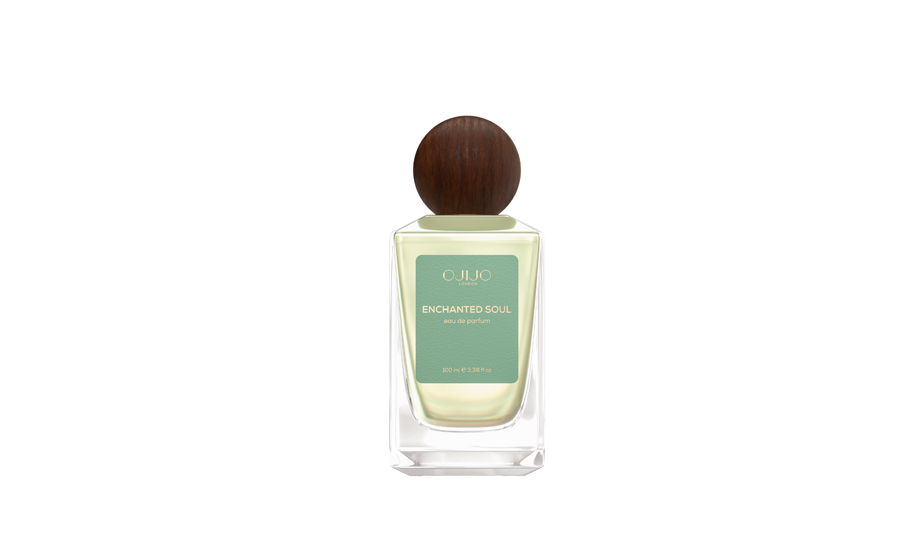 OJIJO LONDON Enchanted SoulUnisex Parfüm EDP