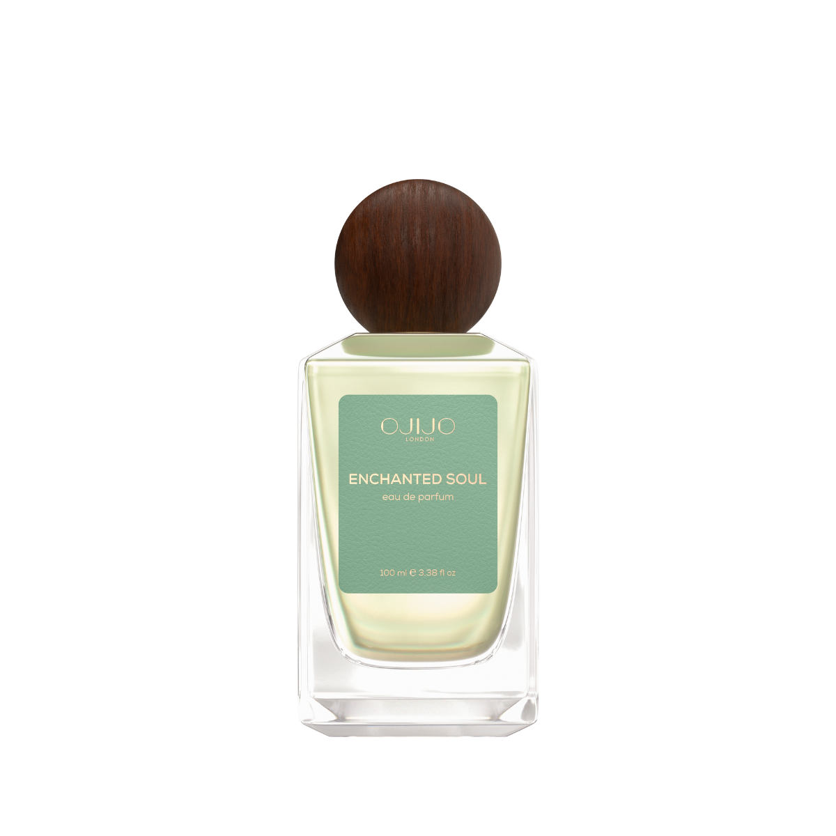 OJIJO LONDON Enchanted Soul Unisex Parfüm EDP