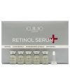 OJIJO LONDON Kırışıklık Karşıtı, Onarıcı Retinol Serum (A Vitamini) Gece Serumu 25 ML