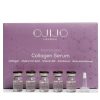 OJIJO London Kırışıklık Karşıtı ve Elastikiyeti Destekleyen Kolajen Serum Seti 5 * 5 ml Flakon Ampul