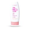 OJIJO LONDON Pink Sun Block Ton Eşitleyici Pembe Güneş Kremi SPF 50+ ve Pa++++