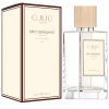 OJIJO LONDON Spicy Bergamot Kolonya 100 ml 80 Derece Parfümlü Kolonya – Cam Şişe