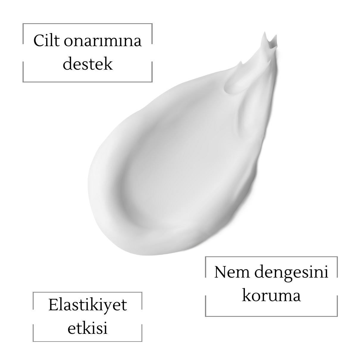 OJIJO LONDON Tüm Cilt Tipleri için Besleyici Gündüz Nemlendirici Krem 50 ml - Görsel 4