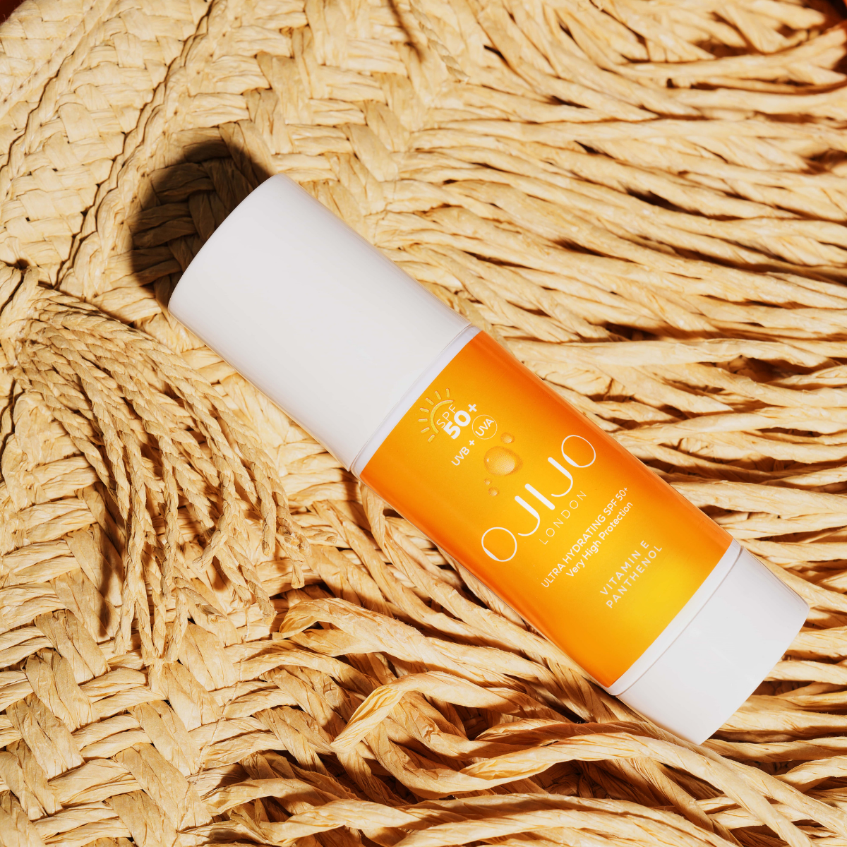 OJIJO LONDON Ultra Nemlendiricili Spf 50+ Güneş Koruyucu Krem 100 ML - Görsel 6
