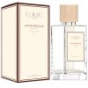 OJIJO LONDON White Erguvan Kolonya 100 ml 80 Derece Parfümlü Kolonya – Cam Şişe