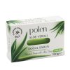 Polen Aloe Veralı Doğal Sabun 100g