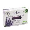 Polen Lavantalı & Aloe Veralı Doğal Sabun 100g