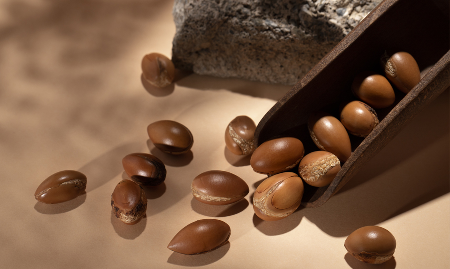 Polen Argan Yağı Soğuk Sıkım %100 Saf 50 ml