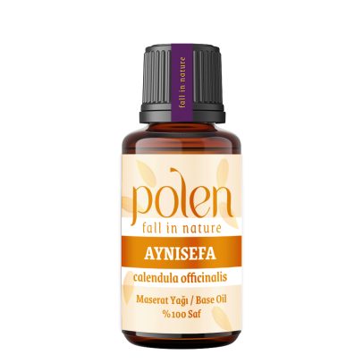 Polen Aynısefa Yağı %100 Saf Maserat Yağ 30 ml