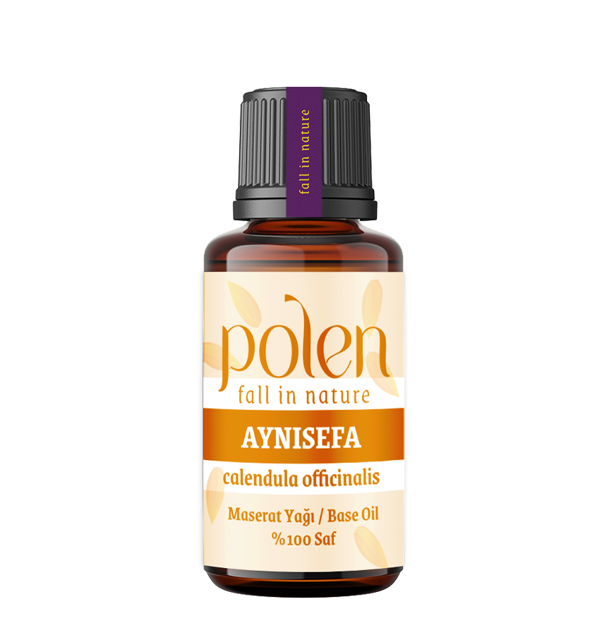 Polen Aynısefa Yağı %100 Saf Maserat Yağ 30 ml