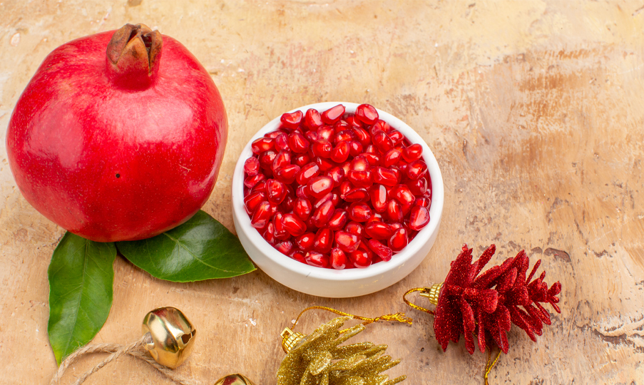 Polen Nar Çekirdeği Yağı Soğuk Sıkım %100 Saf 50 ml