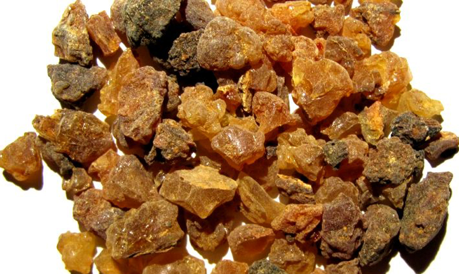 Polen %100 Saf Mür Uçucu Yağı 5 ml